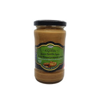 Φόρτωση εικόνας στο εργαλείο προβολής Συλλογής, Φιστικοβούτυρο από αράπικο φιστίκι κομμάτια (1 κιλό)