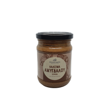 Φόρτωση εικόνας στο εργαλείο προβολής Συλλογής, Αμυγδαλοβούτυρο (250γρ.)