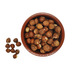 Load image into Gallery viewer, Raw hazelnut