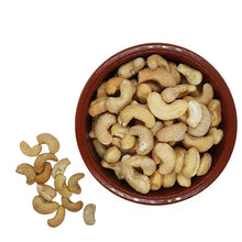 Load image into Gallery viewer, Roasted salted cashews