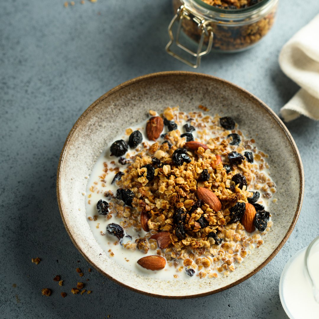 Granolas