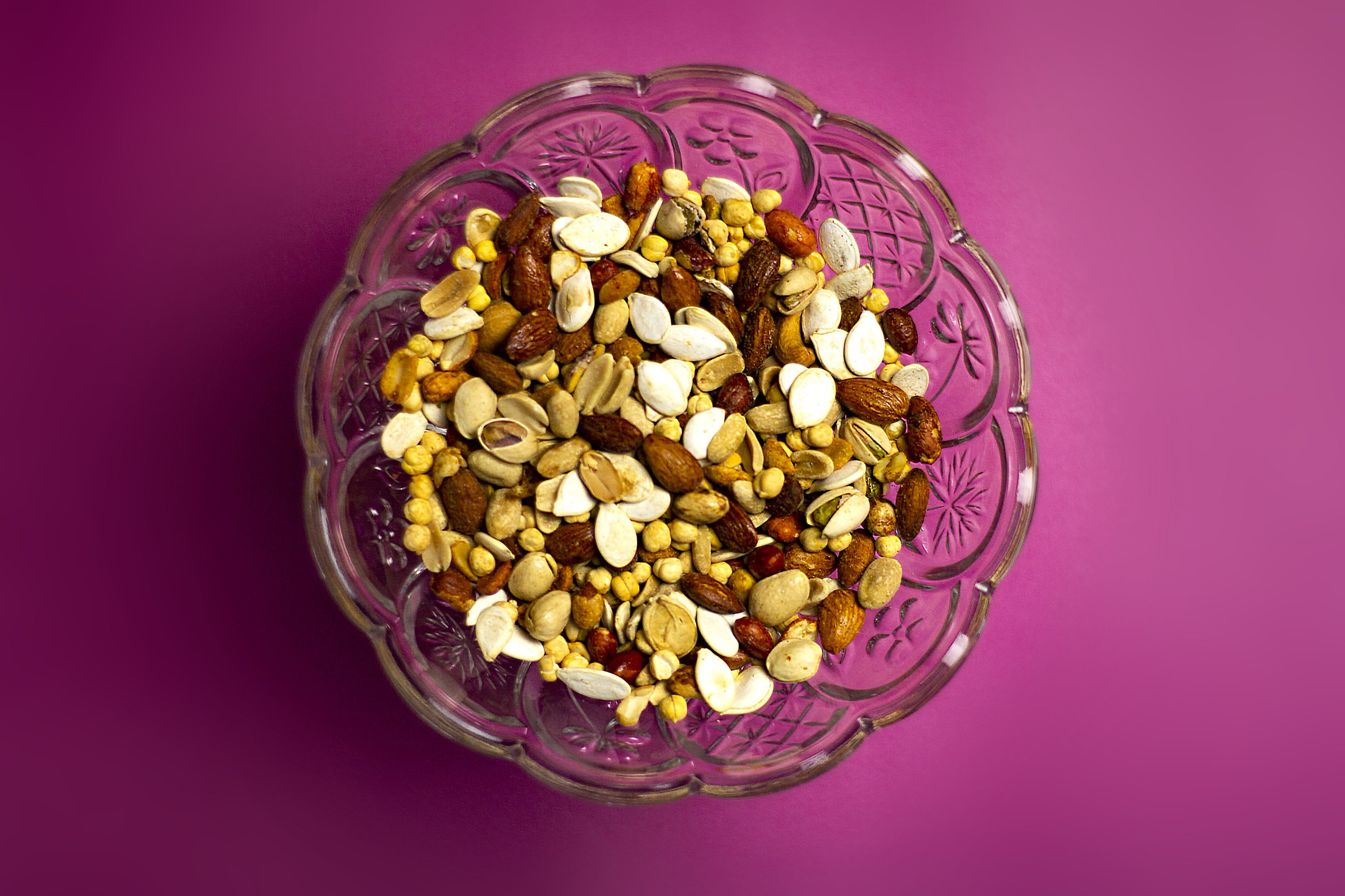 Bar Mix