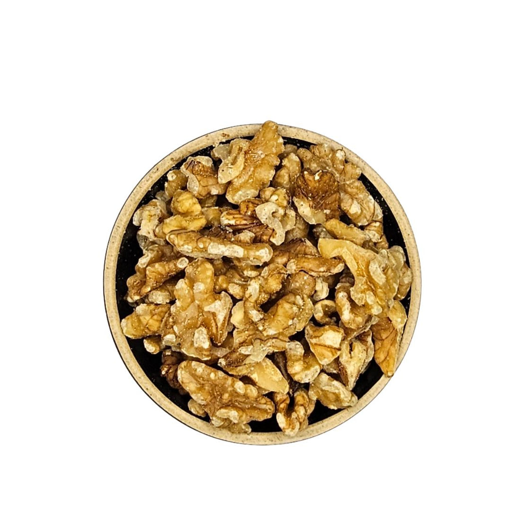 South American mixed walnuts, vintage 2022