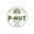 P-nut logo