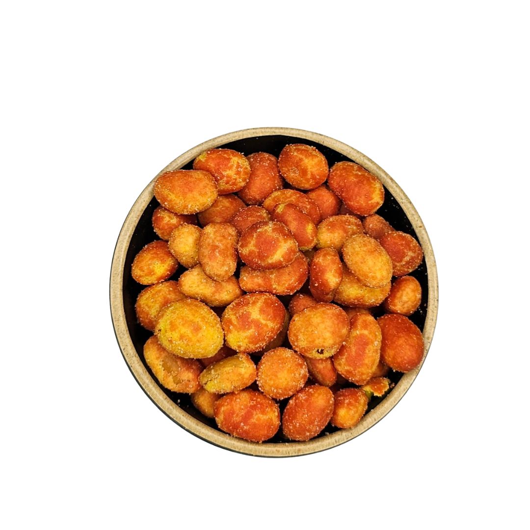 tiger-nuts-coated