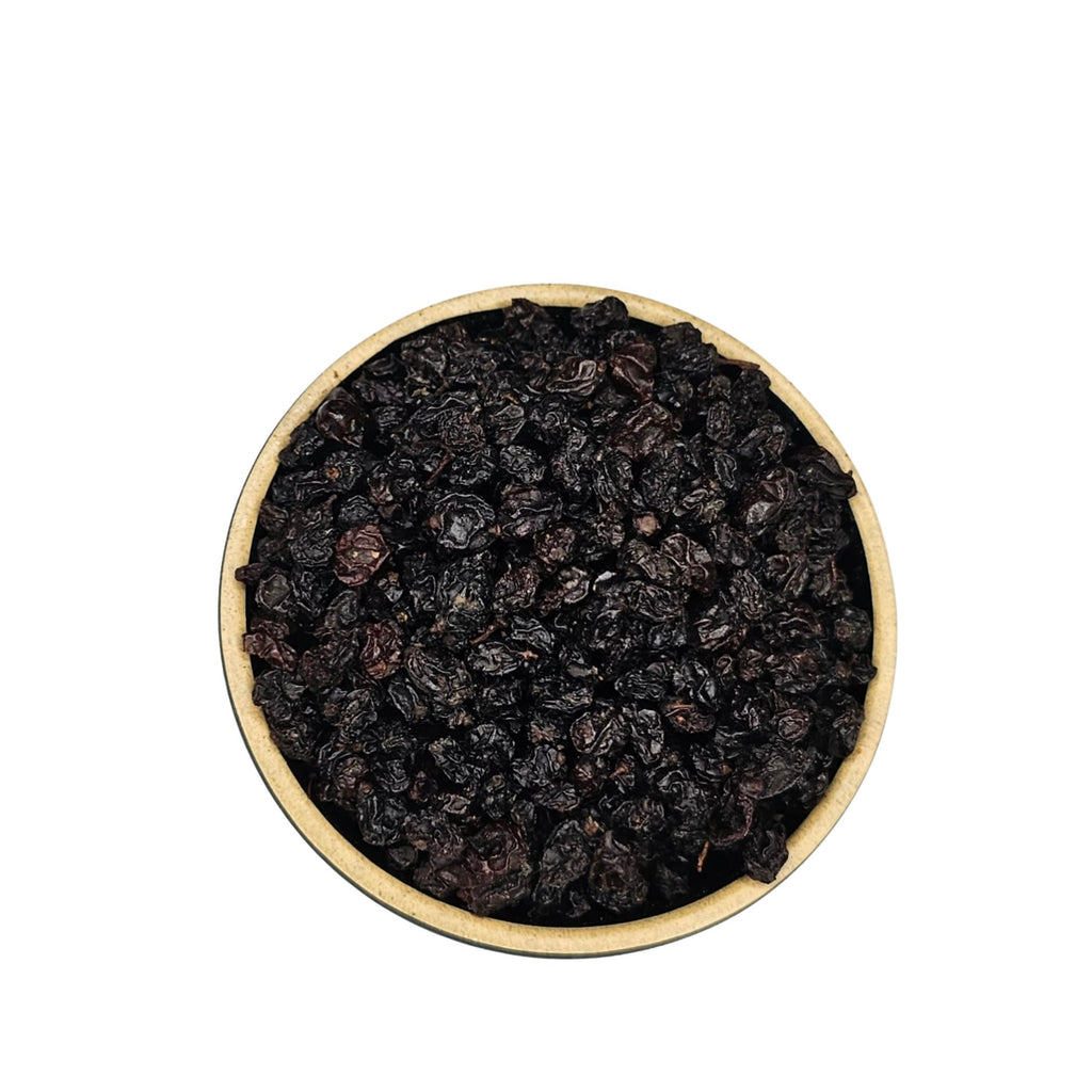 Black Greek raisin