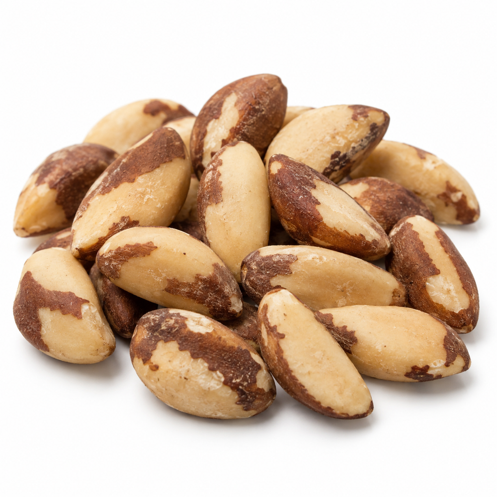 Brazil nut - P-nut
