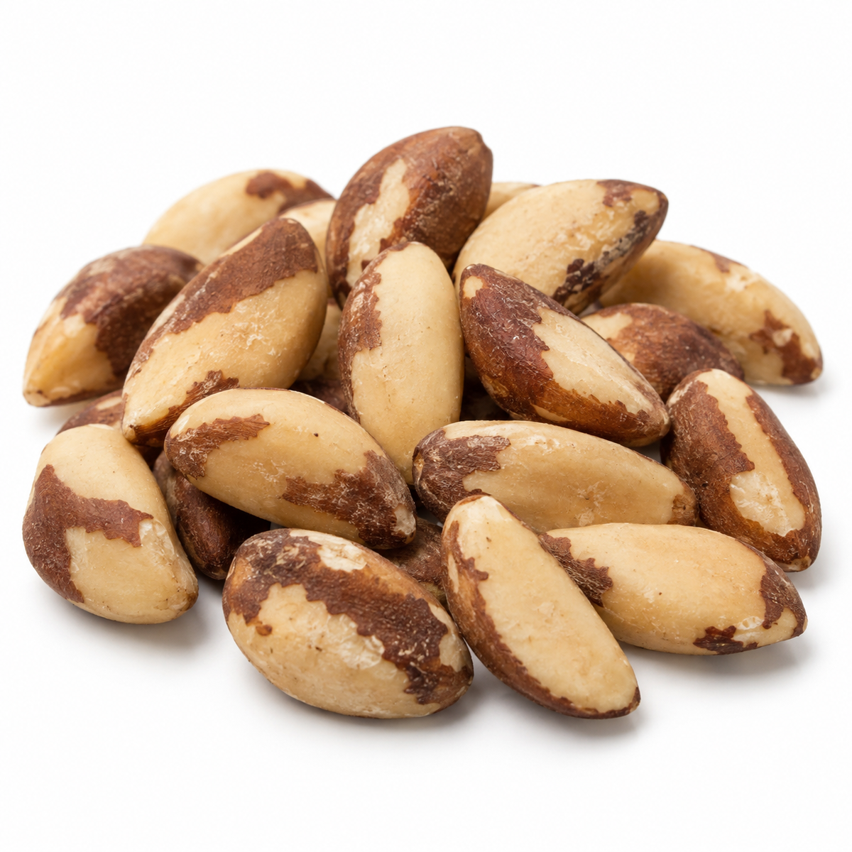 Brazil nut - P-nut