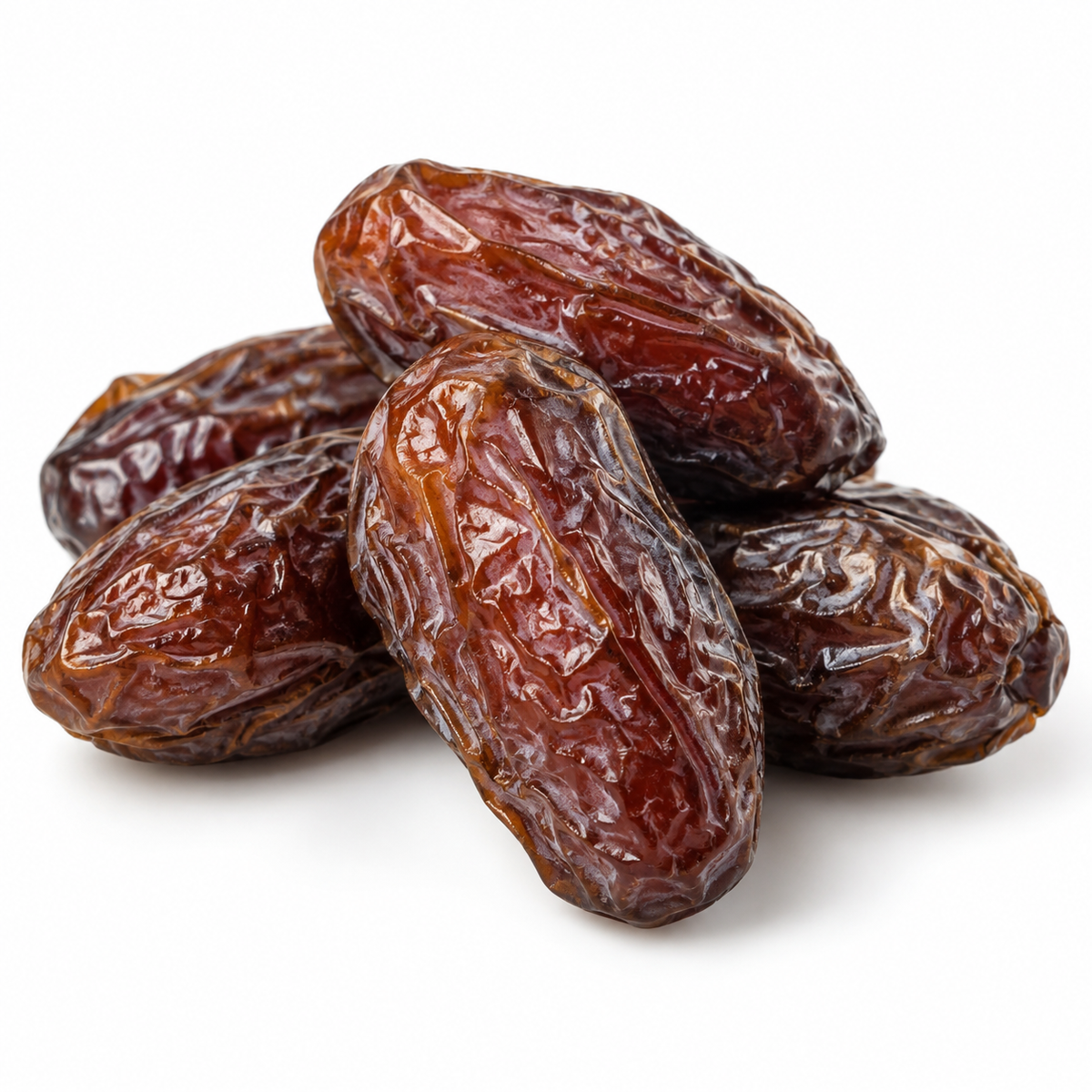 Χουρμάς Βασιλικός JUMBO σοδείας 2025 - P-nut