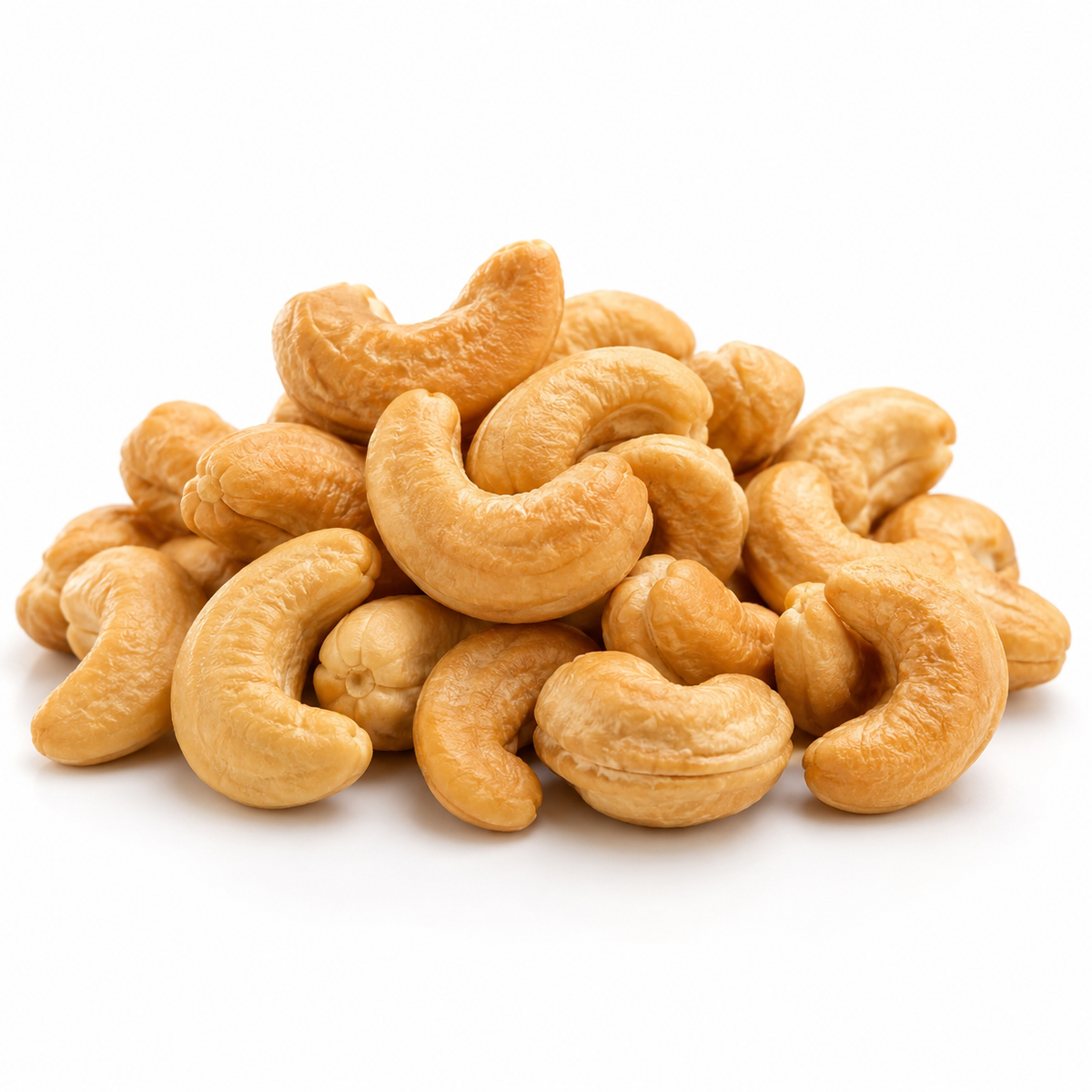 Κάσιους ψημένο χωρίς αλάτι - P-nut