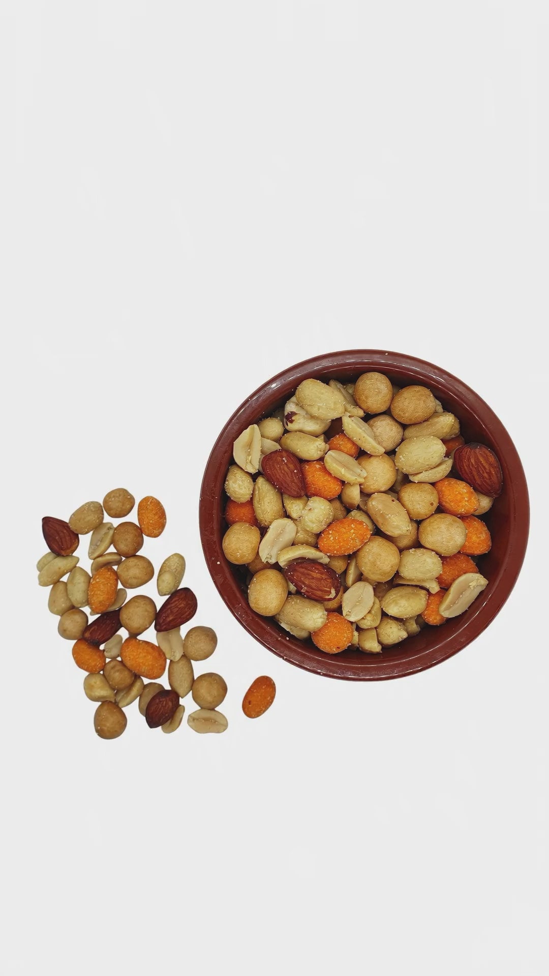 Bar mix P-nut – βίντεο προϊόντος