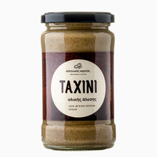 Load image into Gallery viewer, Wholemeal tahini (300gr.)
