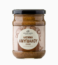 Load image into Gallery viewer, Almond butter (250gr.)
