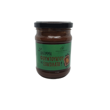 Load image into Gallery viewer, Hazelnut butter with chocolate (250gr.)
