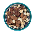 Healthy Roasted mix