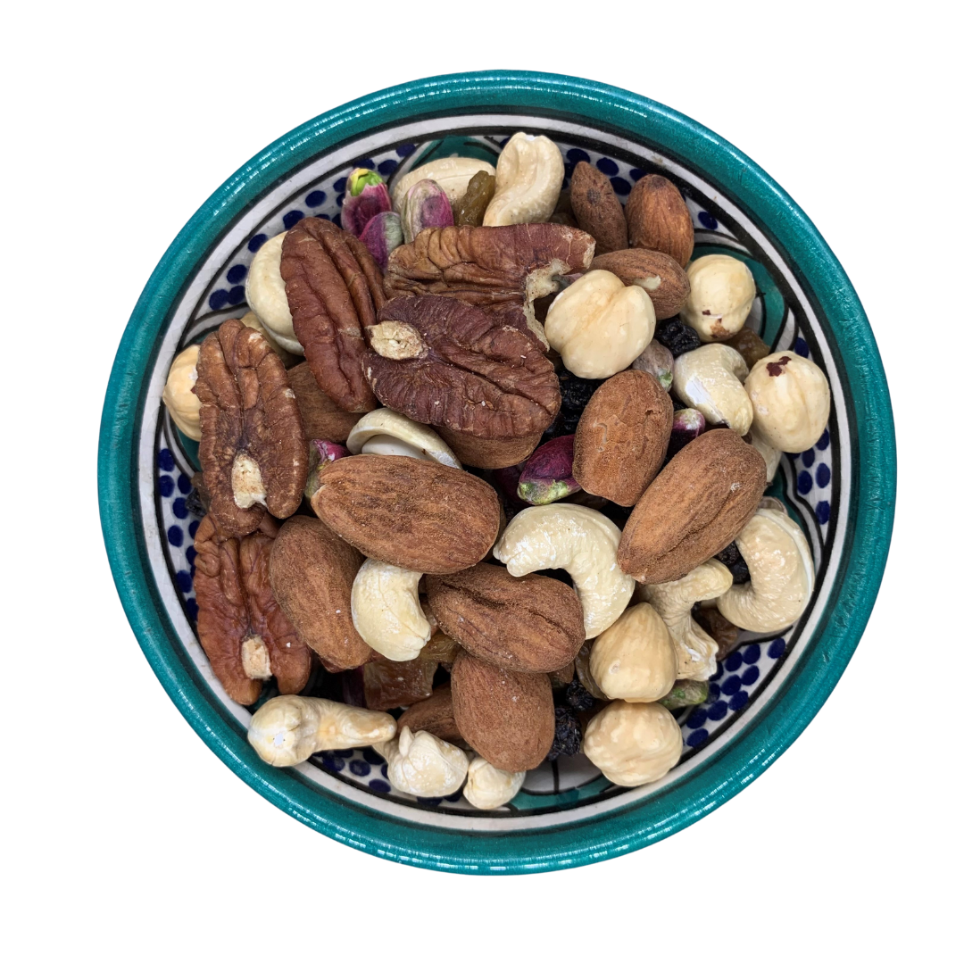 Healthy Roasted mix