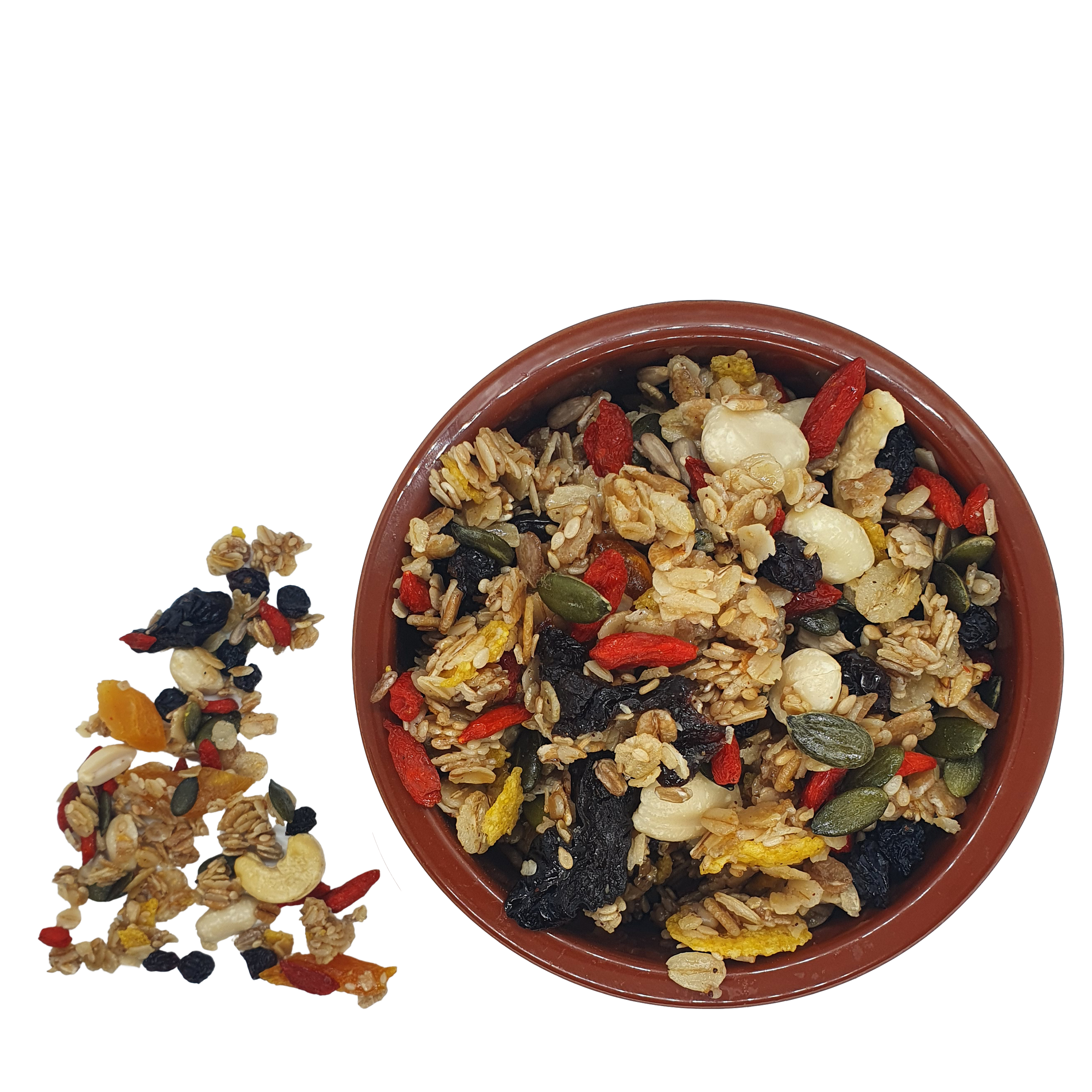granola-fit-and-strong