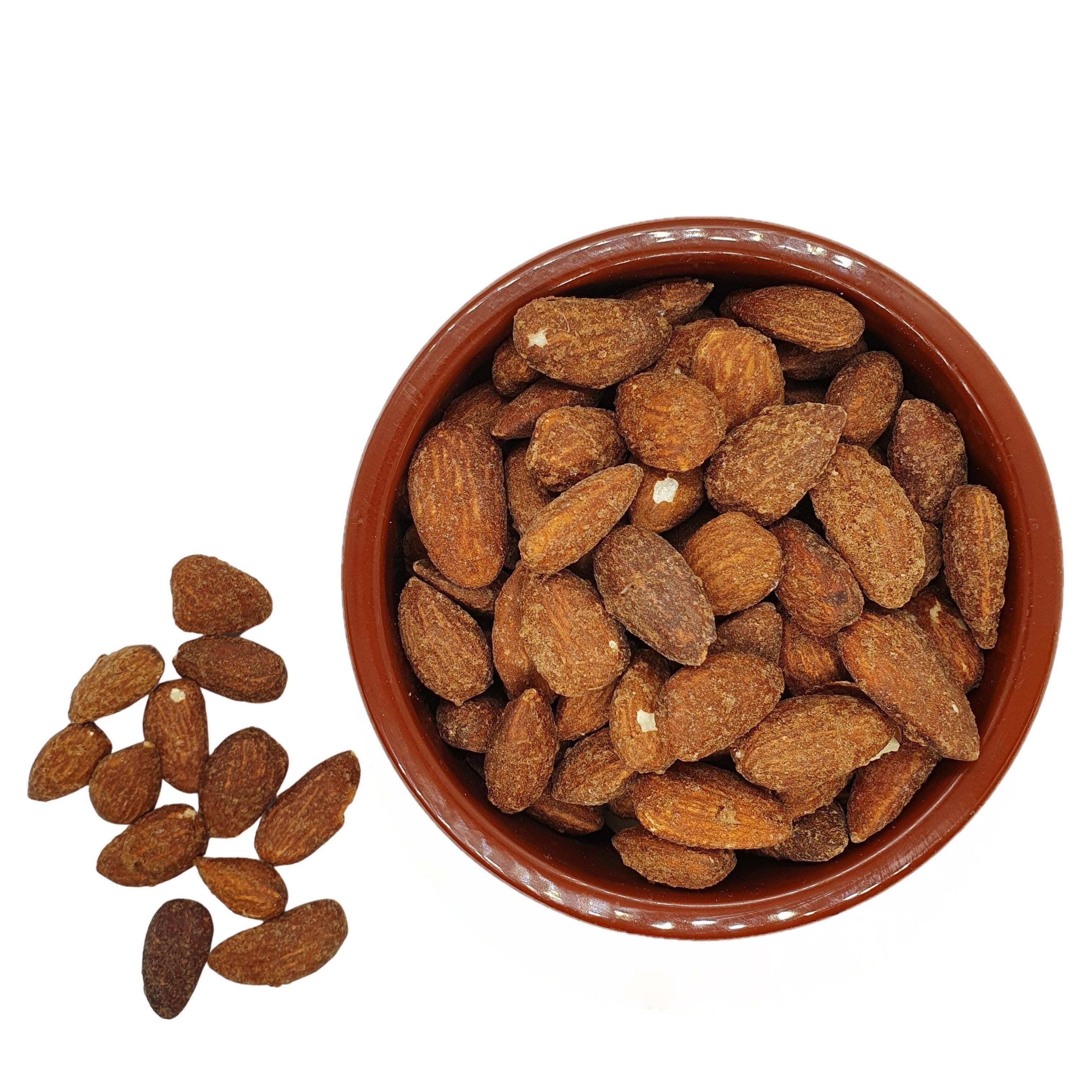 smoked-bbq-almond