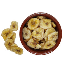 Φόρτωση εικόνας στο εργαλείο προβολής Συλλογής, Μπανάνα αποξηραμένη
