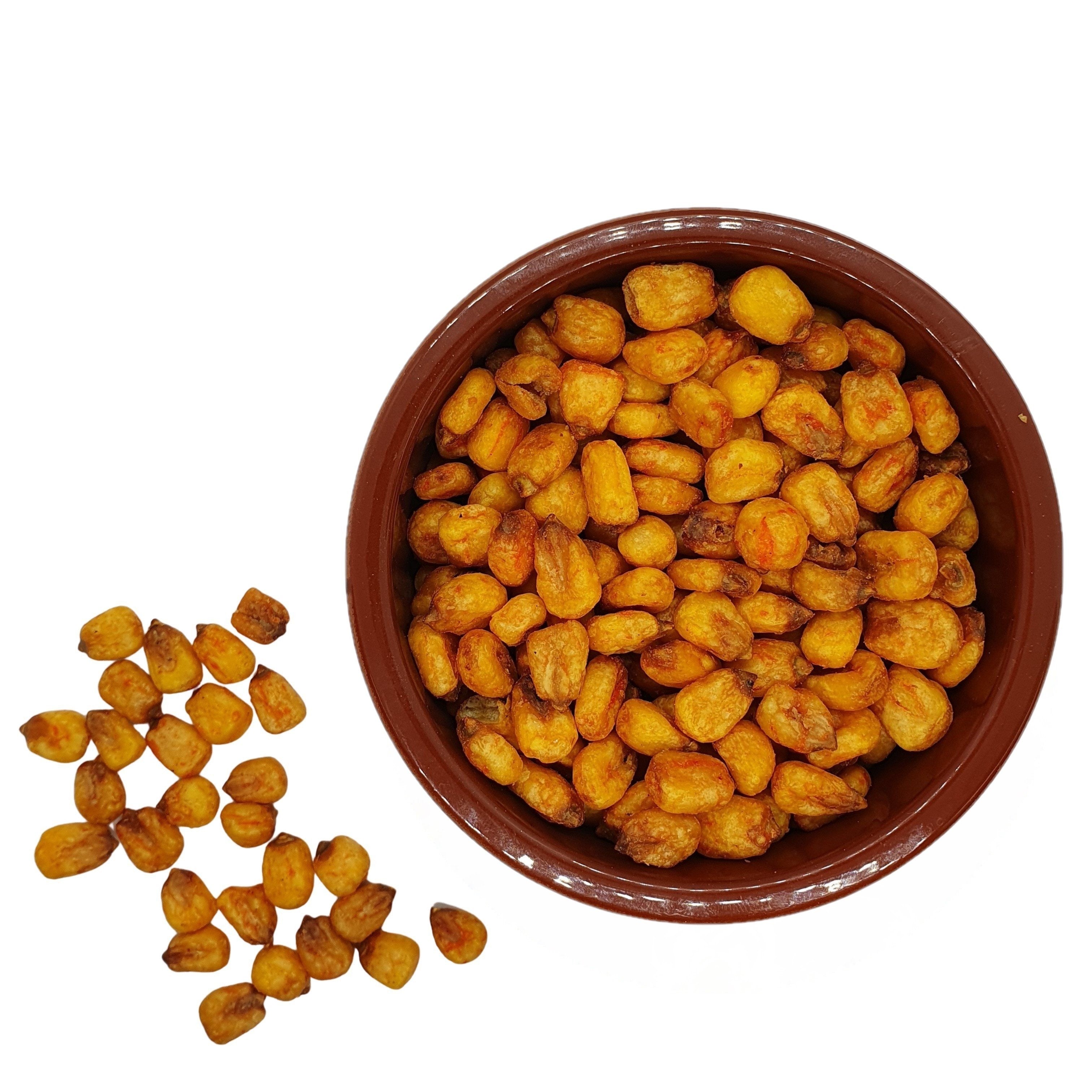 Corn nut