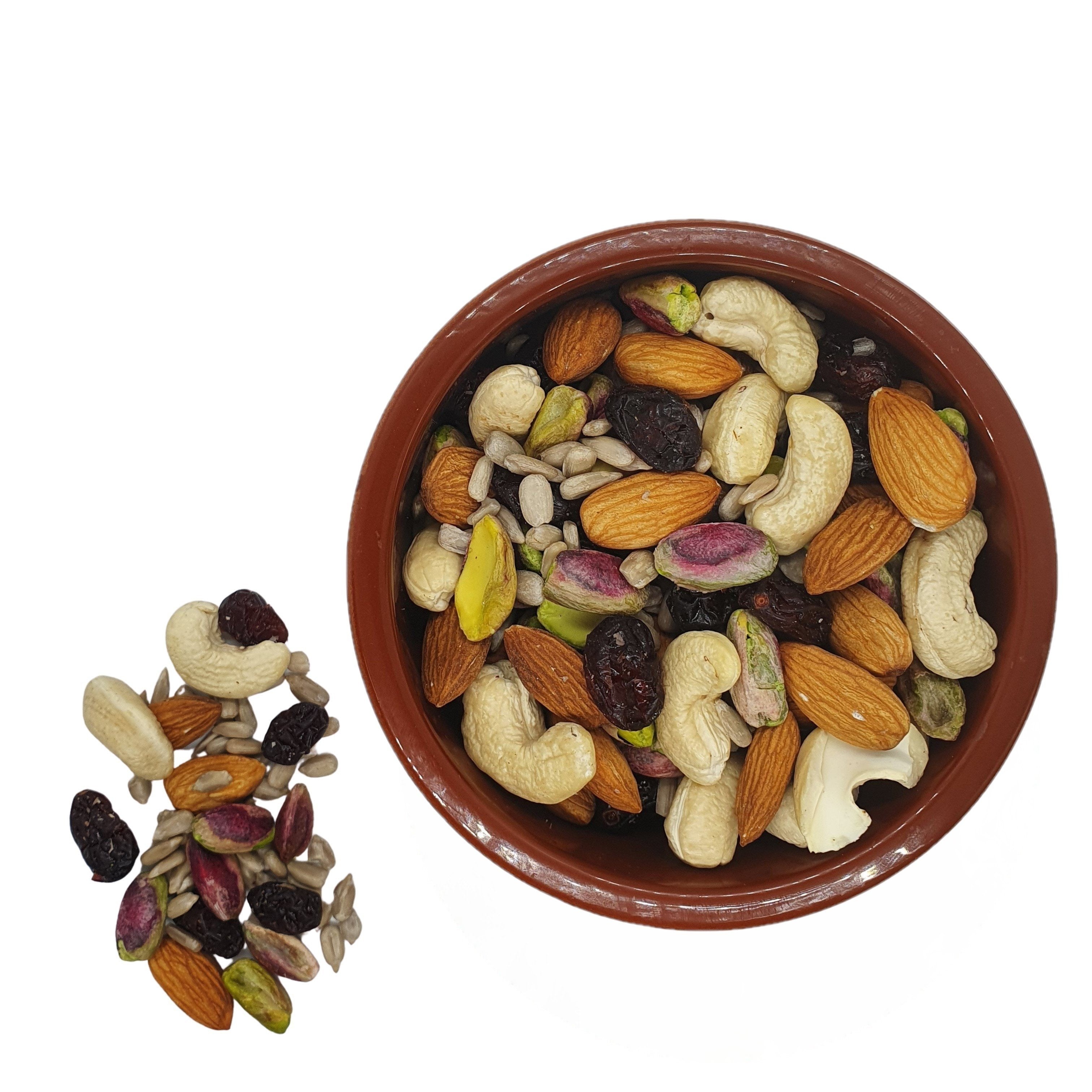 Healthy mix