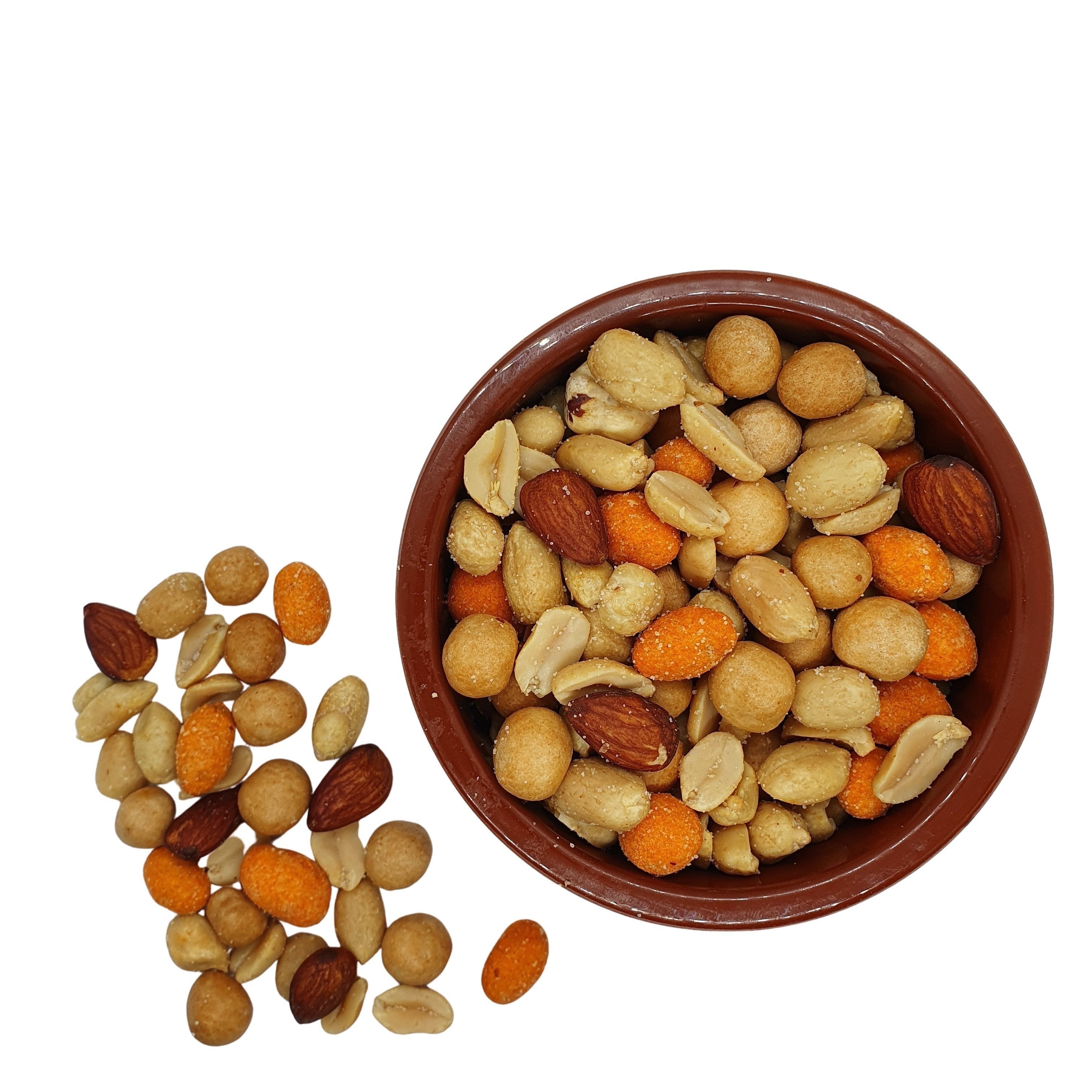 Bar mix