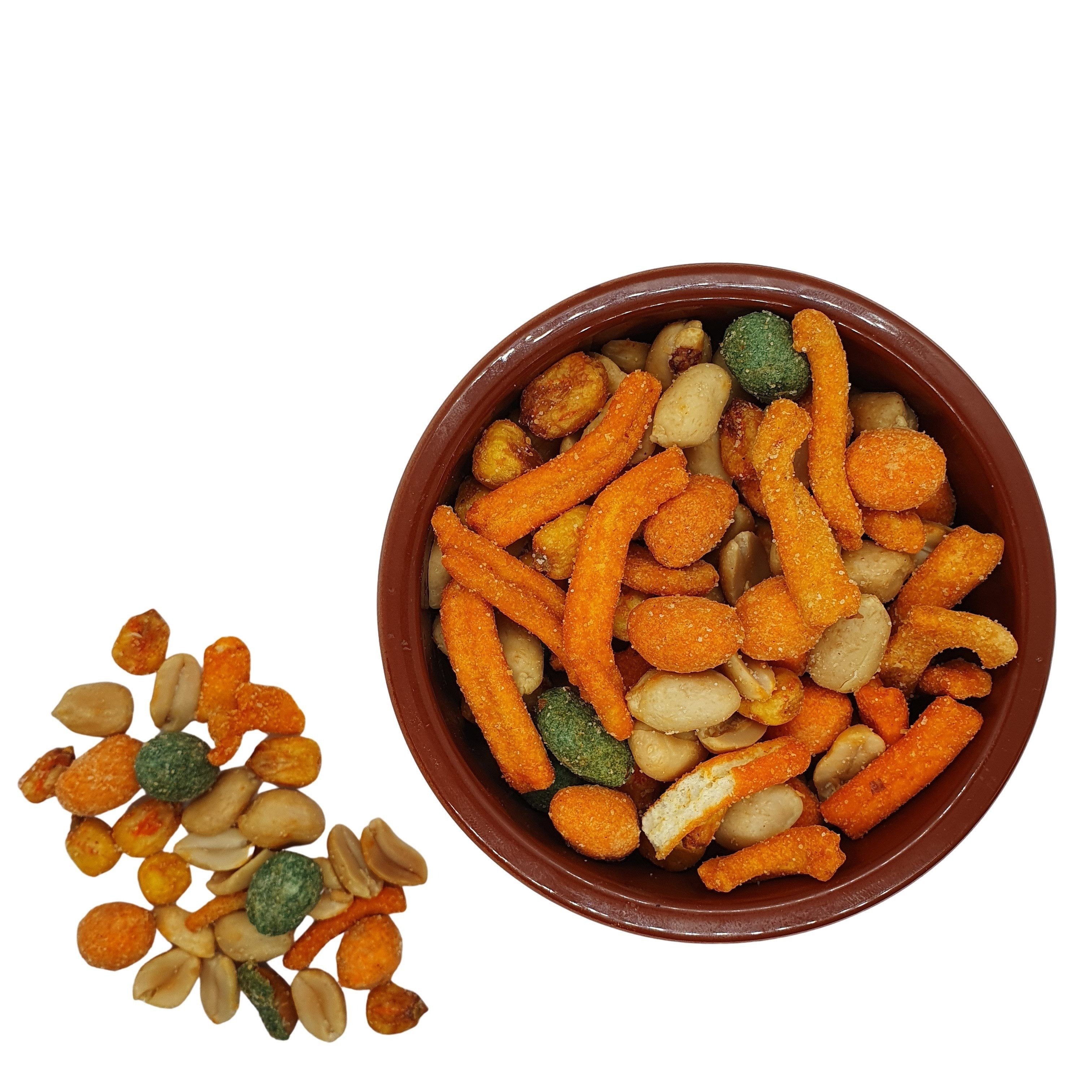 Picante mix