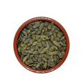 Pumpkin seed psyche