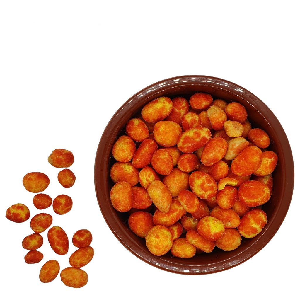 Tiger nut