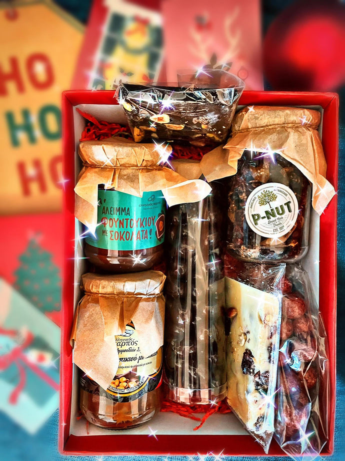 Chokolove Gift Box