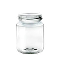 Βαζάκι γυάλινο 106ml (πολύ μικρό)
