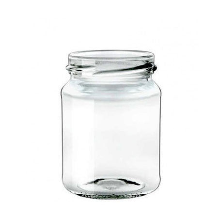 Βαζάκι γυάλινο 106ml (πολύ μικρό)